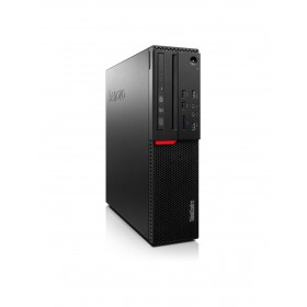 REFURBISED LENOVO PC M710S SFF CORE I5-6500 16GB 256GB W10P MAR