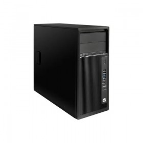 REFURBISED HP PC Z240 SFF CORE i7-6700 16GB 256GB SSD W10P MAR