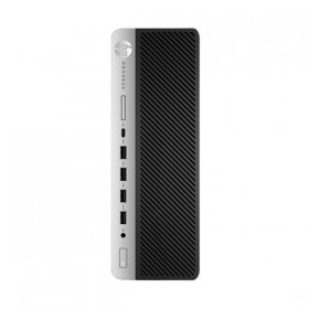 REFURBISED HP PC SFF 600 G4 i7-8700 8GB 256GB SSD WIN 11 PRO REFURBISED HP PC SFF 600 G4 i7-8700 8GB 256GB SSD WIN 11 PRO