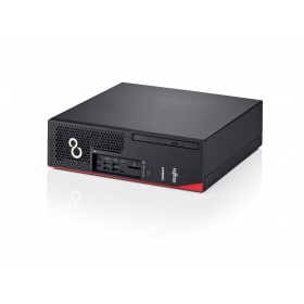 REFURBISED FUJITSU D738 SFF I5-8400 8GB 256GB SSD W11P MAR