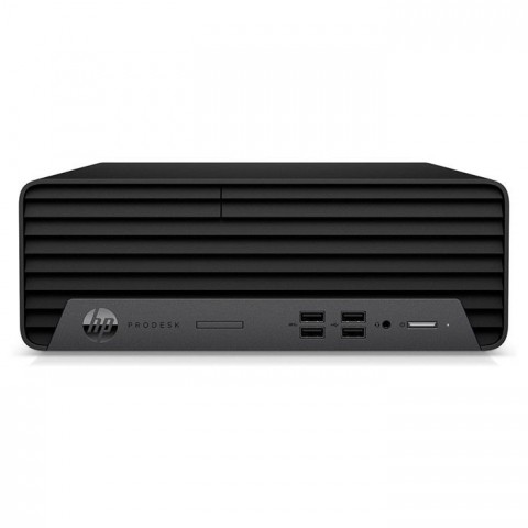 REFURBISED HP PC SFF 400 G7 i5-10500T 8GB 256GB SSD WIN 11 PRO