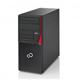 REFURBISED FUJITSU PC TOWER P757 I5-7500 8GB 256GB SSD W10P MAR