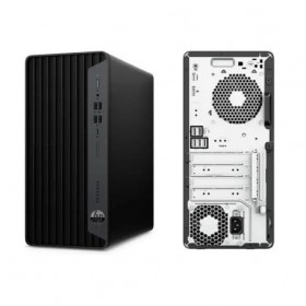 REFURBISED HP PC TOWER 600 G6 I5-10400F 8GB 256GB 1GB VGA WIN 11 PRO
