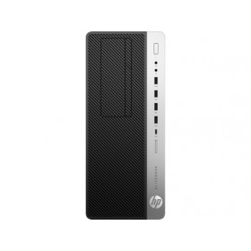 REFURBISED PC TOWER HP 800 I5-7500 8GB 256GB SSD WIN 10 PRO MAR