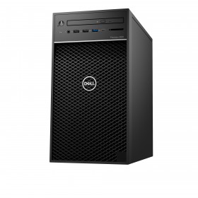 REFURBISED DELL WKS TOWER PRECISION 3630 i7-8700 8GB 256GB Quadro P2000 W11P REFURBISED DELL WKS TOWER PRECISION 3630 i7-8700 8GB 256GB Quadro P2000 W11P