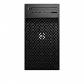 REFURBISED DELL WKS TOWER PRECISION 3640 i5-10400F 16GB 512GB Quadro P2000 W11P REFURBISED DELL WKS TOWER PRECISION 3640 i5-10400F 16GB 512GB Quadro P2000 W11P