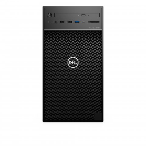 REFURBISED DELL WKS TOWER PRECISION 3640 i5-10400F 16GB 512GB Quadro P2000 W11P REFURBISED DELL WKS TOWER PRECISION 3640 i5-10400F 16GB 512GB Quadro P2000 W11P