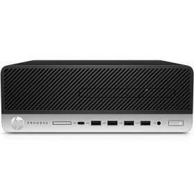 REPLAY LENOVO PC REFURBISHED 600 G3 DESK SFF I5-6TH 16GB SSD 512GB W10P