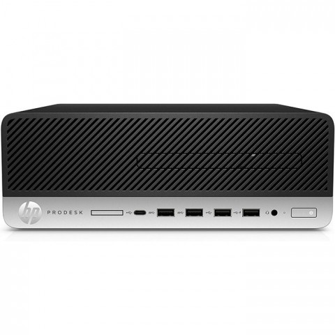REPLAY LENOVO PC REFURBISHED 600 G3 DESK SFF I5-6TH 16GB SSD 512GB W10P