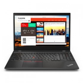REPLAY LENOVO NB REFURBISHED T580 15 I5-8250U 16GB SSD 256GB NVME WEBCAM W11P