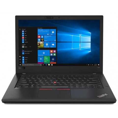 REPLAY LENOVO NB T480 REFURBISHED 14 I5-7300U 16GB 256GB NVME WEBCAM W11P