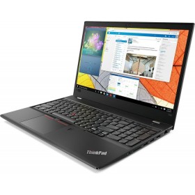 REPLAY LENOVO NB REFURBISHED T58015 I7-8650U 32GB SSD 512GB NVMe WEBCAM TAST.ITA W11P
