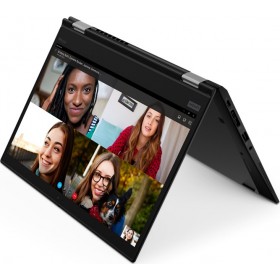 REPLAY LENOVO NB REFURBISHED TP X13 YOGA I5 16GB SSD 256G NVME W11P 13,2 TOUCH FHD WEBCAM