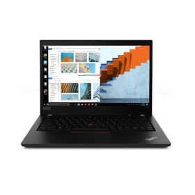 REPLAY LENOVO NB T14 REFURBISHED 14" I7-10610U 16GB SSD 256GB NVMe FHD WEBCAM W11pro TAST ITA REPLAY LENOVO NB T14 REFURBISHED 14" I7-10610U 16GB SSD 256GB NVMe FHD WEBCAM W11pro TAST ITA