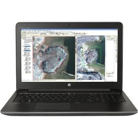 REPLAY NB HP REFURBISHED ZBOOK STUDIO G515.6" FHD I7-9850H 32GB 512GB NVMe W11P