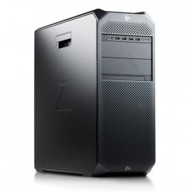 REPLAY HP WKS REFURBISHED Z6 G4 XEON SILVER 412U DDR4 32GB SSD 1TB W11P SATA QUADRO P2000