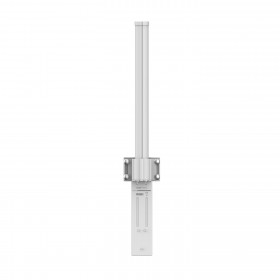 REYEE ANTENNA ESTERNA OMNIDIREZIONALE CON GUADAGNO DA 13DBI. COPERTURA ORIZZ. 360 E 7 VERTIC.