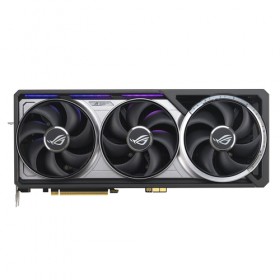 ASUS VGA GEFORCE RTX 5090, ROG-ASTRAL-RTX5090-O32G-BTF-GAMING, 32GB GDDR7, 3DP/2HDMI, DLSS4, 90YV0NF