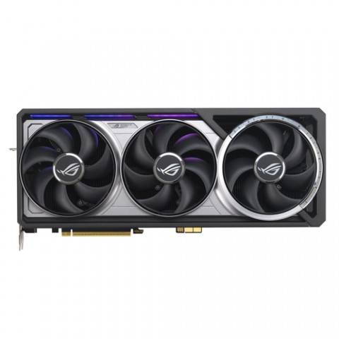 ASUS VGA GEFORCE RTX 5090, ROG-ASTRAL-RTX5090-O32G-BTF-GAMING, 32GB GDDR7, 3DP/2HDMI, DLSS4, 90YV0NF
