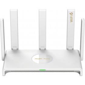 REYEE ROUTER WI-FI6 3000MBPS DUAL-WAN GIGABIT, MESH REYEE 3.0 REYEE ROUTER WI-FI6 3000MBPS DUAL-WAN GIGABIT, MESH REYEE 3.0