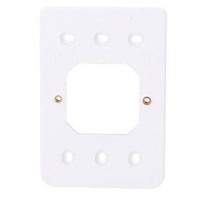 REYEE KIT DA 10PZ PER IL MONTAGGIO UNIVERSALE (US/EU) BOX DI GIUNZIONE PER RAP1200(P) REYEE KIT DA 10PZ PER IL MONTAGGIO UNIVERSALE (US/EU) BOX DI GIUNZIONE PER RAP1200(P)