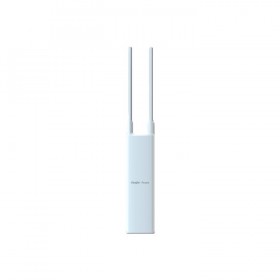 REYEE CLOUD MINI MESH ACCESS POINT DA ESTERNO WI-FI5 POE 2X2, 1XGE IP65, OMNIDIR, ANTENNE SOSTITUIB.