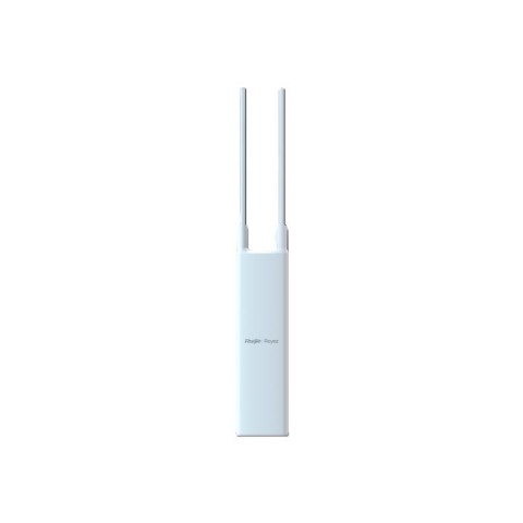 REYEE CLOUD MINI MESH ACCESS POINT DA ESTERNO WI-FI5 POE 2X2, 1XGE IP65, OMNIDIR, ANTENNE SOSTITUIB.