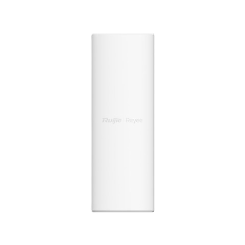 REYEE CLOUD MINI MESH ACCESS POINT DA ESTERNO WI-FI6 POE 2X2, 1XGE IP65, OMNIDIREZIONALE
