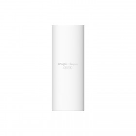REYEE CLOUD MINI MESH ACCESS POINT DA ESTERNO WI-FI7 POE 2X2, 1X2.5GE IP65 OMNIDIREZIONALE