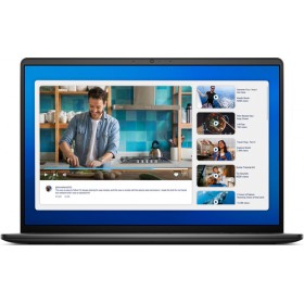 DELL NB 16" Intel Core 7 150U 16GB 512GB SSD WIN 11 PRO - SENZA ALIMENTATORE