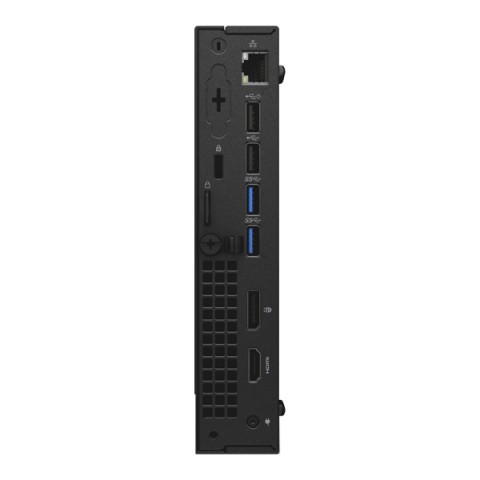 RINOVO DELL MINI PC REFURBISHED OPTIPLEX 3050 7050M I5-6X00 DDR4 16GB SSD 480GB W10P NO DVD UPG