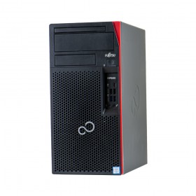 RINOVO FUJITSU PC REFURBISHED TOWER ESPRIMO P757 957 I5-6XX0 DDR4 16GB SSD 480GB W10P NO DVD 1Y