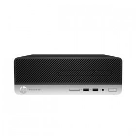 RINOVO HP PC REFURBISHED 400 G6 SFF I5-9X00 DDR4 16GB SSD 480GB NO DVD W11P 1Y