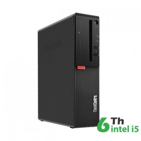 RINOVO LENOVO PC REFURBISHED THINKCENTRE M710S SFF I5-6X00 DDR4 16GB SSD 240GB W10P NO DVD