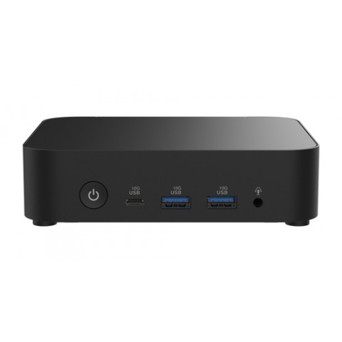 ASUS MINI PC BAREBONE NUC 14 ESSENTIAL L6 Kit, Intel Processor N97 NUC 14 Essential Kit ASUS MINI PC BAREBONE NUC 14 ESSENTIAL L6 Kit, Intel Processor N97 NUC 14 Essential Kit