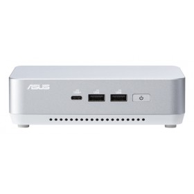 ASUS MINI PC BAREBONE NUC 14 PRO+ Revel+ Canyon MTL-H 28W (U7 155H) Kit (L6) ASUS MINI PC BAREBONE NUC 14 PRO+ Revel+ Canyon MTL-H 28W (U7 155H) Kit (L6)