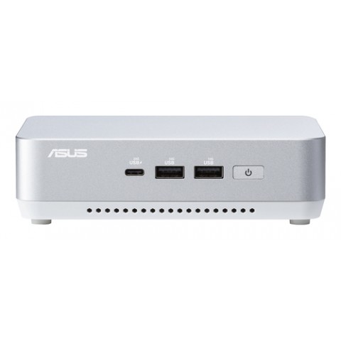 ASUS MINI PC BAREBONE NUC 14 PRO+ Revel+ Canyon MTL-H 28W (U7 155H) Kit (L6) ASUS MINI PC BAREBONE NUC 14 PRO+ Revel+ Canyon MTL-H 28W (U7 155H) Kit (L6)