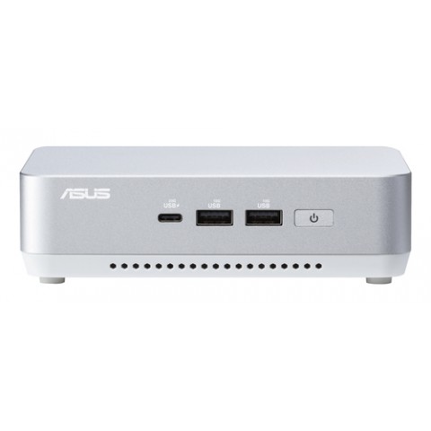 ASUS MINI PC BAREBONE NUC 14 PRO+ Revel+ Canyon MTL-H 45W (U9 185H) Kit (L6)