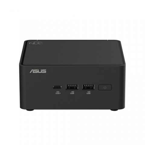 ASUS MINI PC BAREBONE NUC 15 PRO Asus NUC 15 Pro, Tall Kit L6, Intel Core Ultra 5-225H