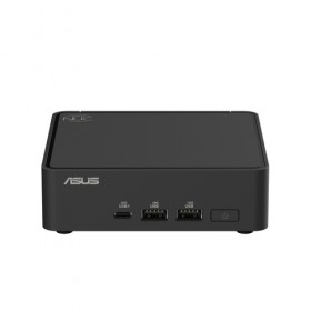 ASUS MINI PC BAREBONE NUC 15 PRO Asus NUC 15 Pro, Slim Kit L6, Intel Core Ultra 7-255H