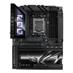 ASUS MB ROG CROSSHAIR X870E HERO BTF LGA1718, X870E, USB4, MB ASUS MB ROG CROSSHAIR X870E HERO BTF LGA1718, X870E, USB4, MB
