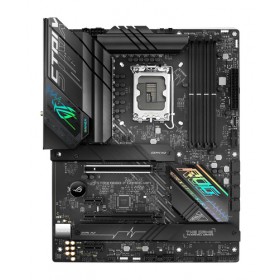 ASUS MB B660, ROG STRIX B660-F GAMING WIFI, LGA 1700, 4DDR5, WIFI, ATX, ALDER LAKE