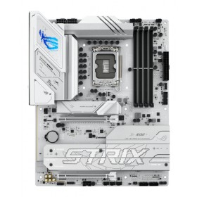 ASUS MB INTEL ROG STRIX B860-A GAMING WIFI, ATX,  DDR5, 1PCI-Ex16, 4DIMM, HDMI/DP, 4M2/4SATA