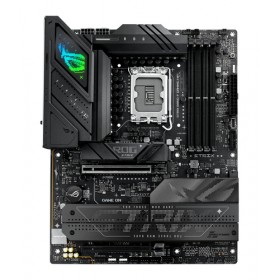 ASUS MB INTEL B860-F GAMING WIFI, ATX, LGA 1851, DDR5, 1PCI-Ex16, 4DIMM, HDMI/DP, 4M2/4SATA