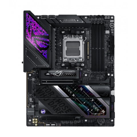 ASUS MB ROG STRIX X870E-E GAMING NEO//AM5,X870E,USB4,MB ASUS MB ROG STRIX X870E-E GAMING NEO//AM5,X870E,USB4,MB
