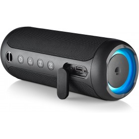 NGS CASSA ACUSTICA WIRELESS COMPATIBILE BLUETOOTH 5,3, 60w output,WATER RESISTANT,CON PORTA USB  TF