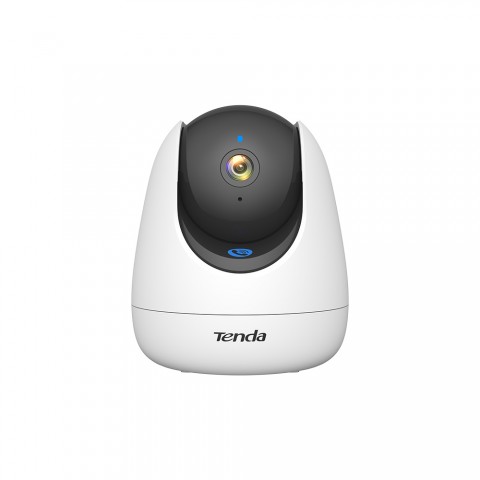 TENDA WI-FI CAMERA 3MP, WI-FI6, PAN-TILT