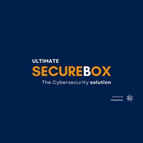 INFOSECBOX SECUREBOX CORE (FINO A 40 PDL)