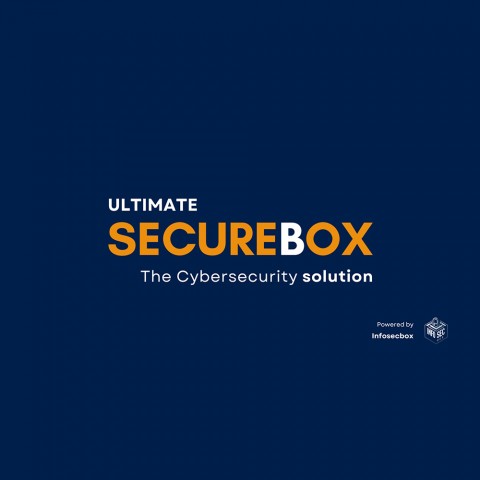INFOSECBOX SECUREBOX CORE (FINO A 40 PDL) INFOSECBOX SECUREBOX CORE (FINO A 40 PDL)