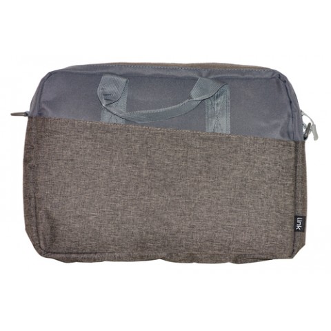 LINK BUNDLE BORSA LKEL01PB + MOUSE LKMOS02 + TASTIERA LKTAST04  + CUFFIA LKHS01